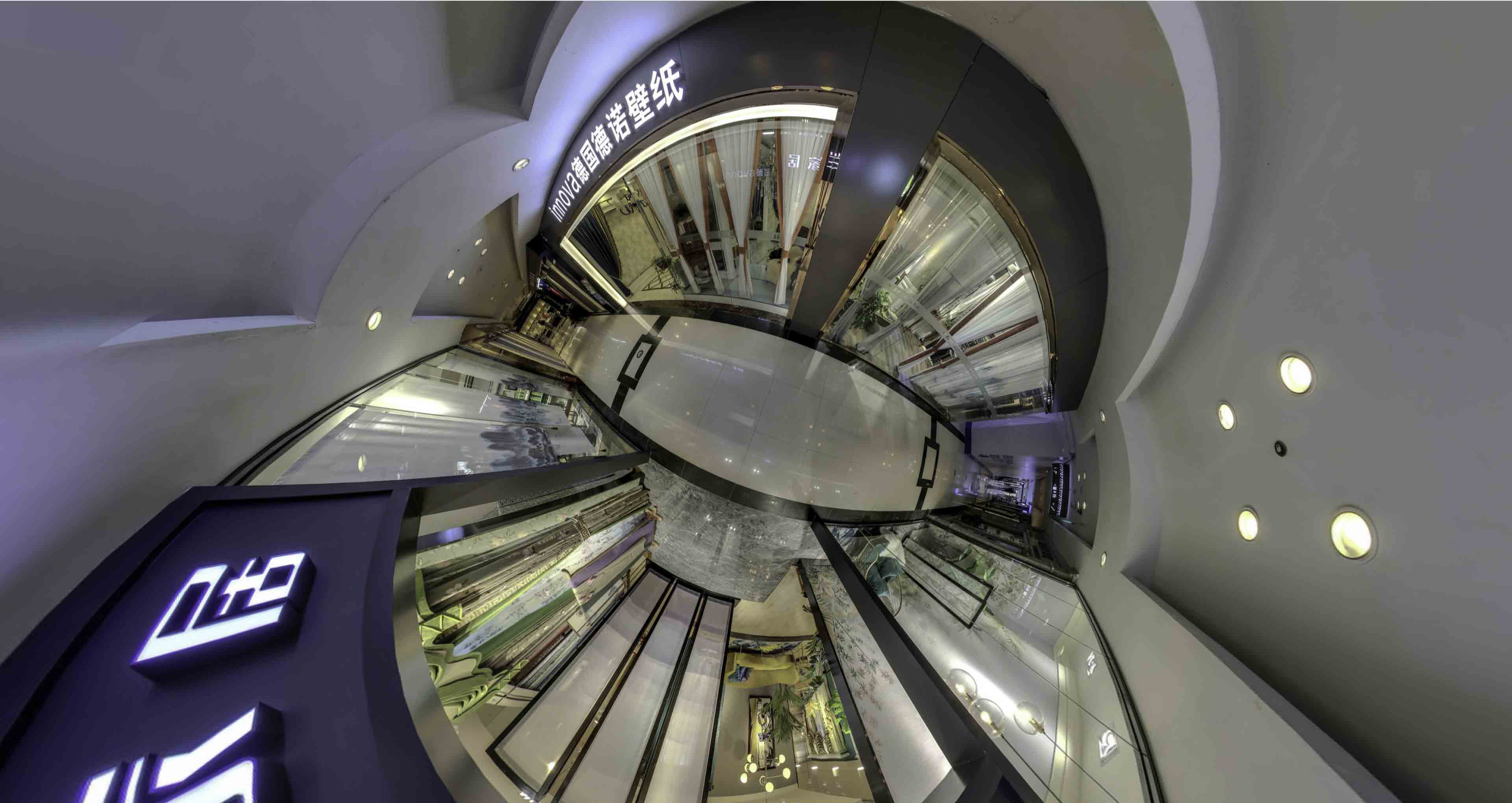 龙门VR全景拍摄：游戏开发中的创新应用与技术革新